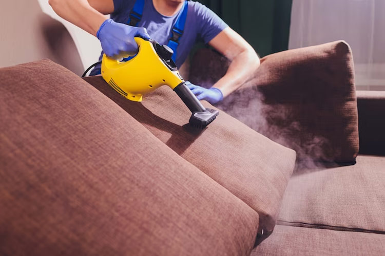 Sofa Cleaning Service Sharjah Best